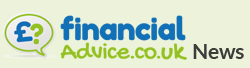 FinancialAdvice.co.uk Newsletter Logo